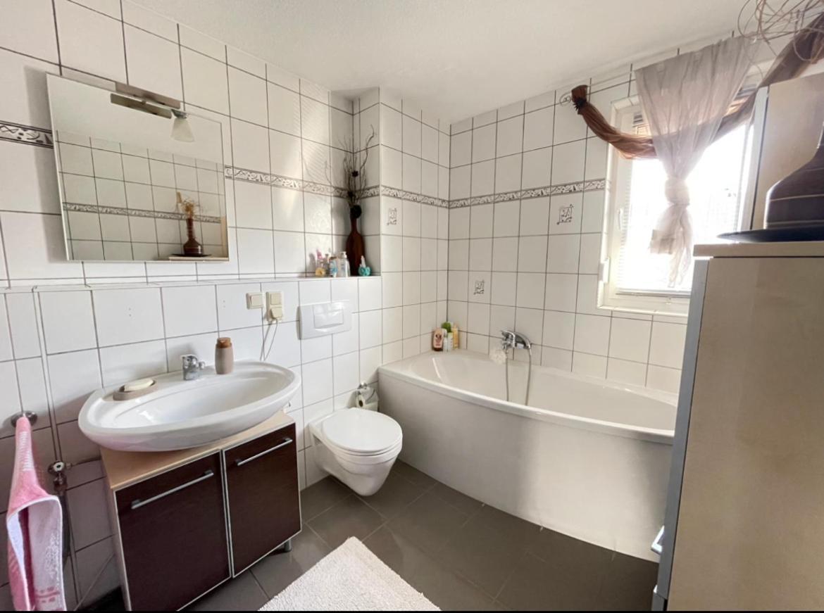 House, 5 Rooms, Garden, Free Parking, Smarttv Apartment Hannover