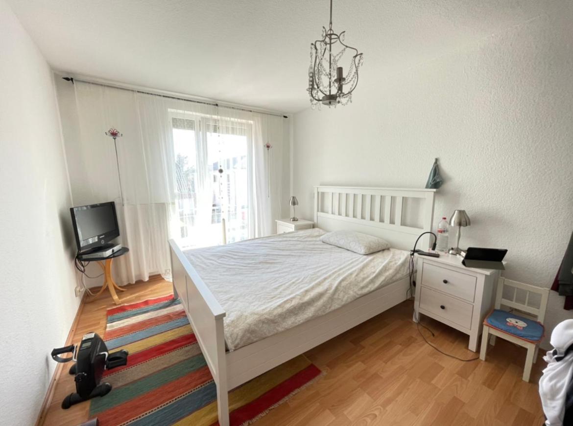 Apartment House, 5 Rooms, Garden, Free Parking, Smarttv Hannover