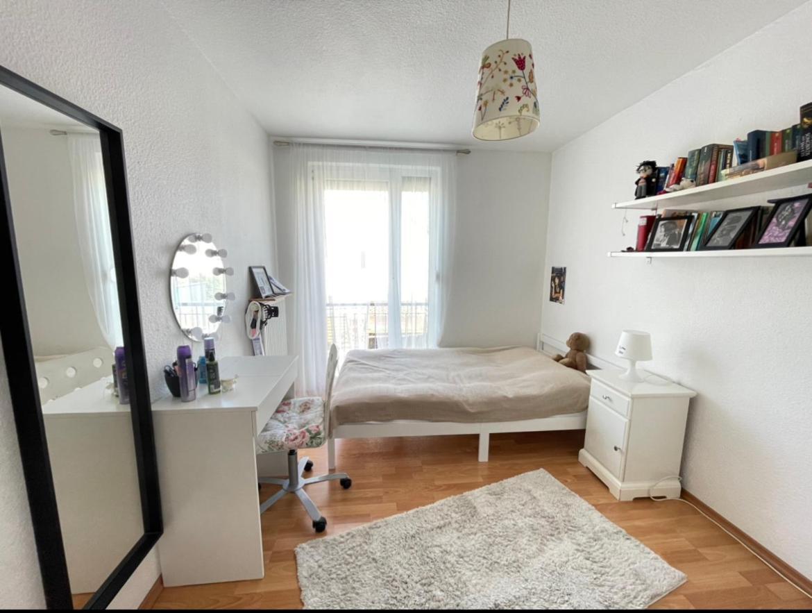 House, 5 Rooms, Garden, Free Parking, Smarttv * Hannover