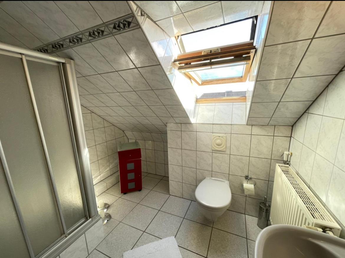 House, 5 Rooms, Garden, Free Parking, Smarttv * Hannover