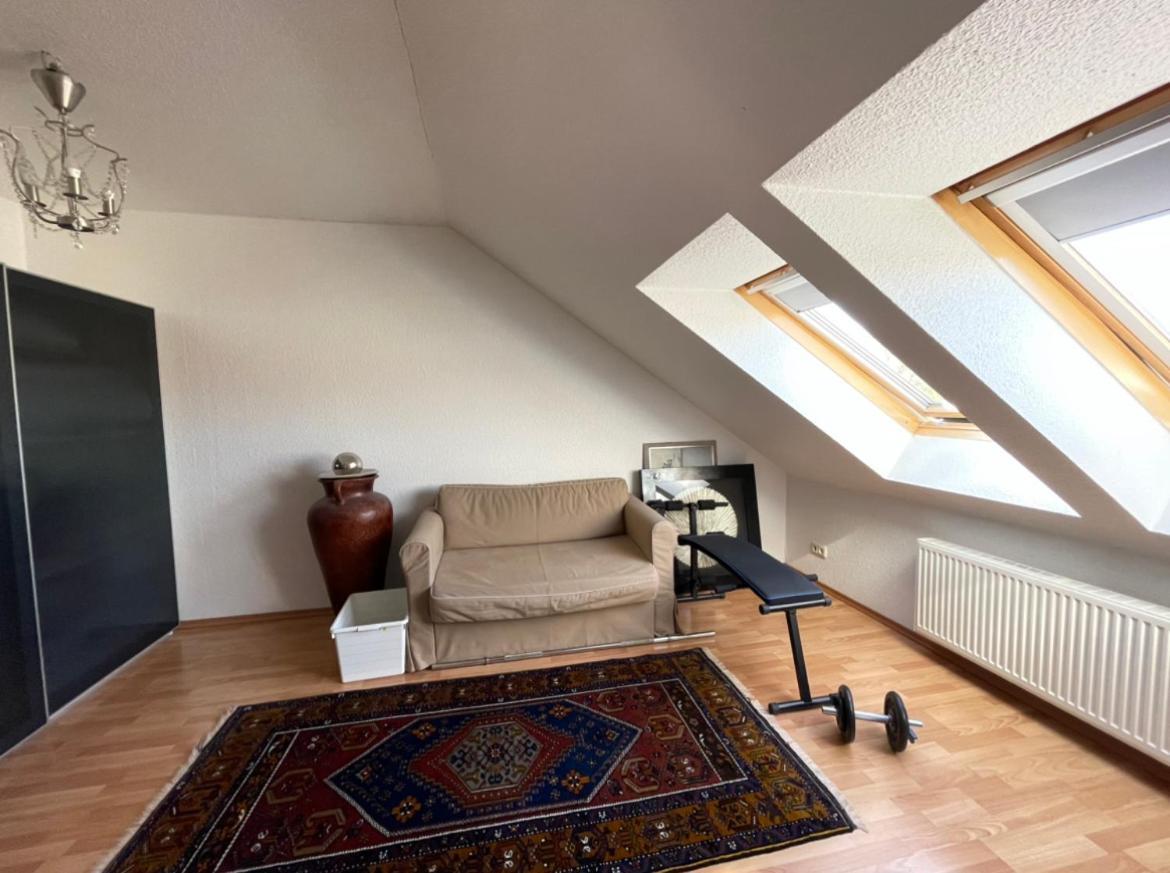 House, 5 Rooms, Garden, Free Parking, Smarttv * Hannover